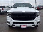 2020 RAM 1500 Big Horn 4x4 Crew Cab 5'7" Box
