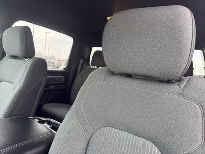 2020 RAM 1500 Big Horn 4x4 Crew Cab 5'7" Box