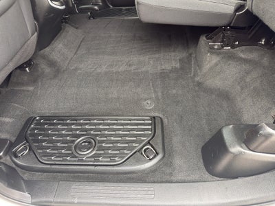 2020 RAM 1500 Big Horn 4x4 Crew Cab 5'7" Box