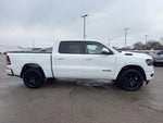 2020 RAM 1500 Big Horn 4x4 Crew Cab 5'7" Box