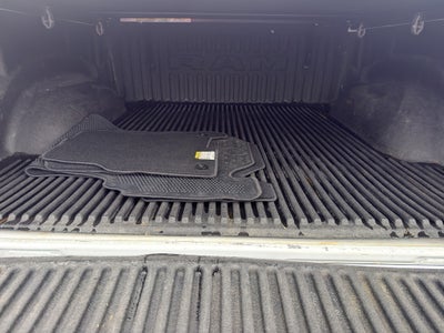 2020 RAM 1500 Big Horn 4x4 Crew Cab 5'7" Box