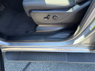 2021 RAM 1500 Big Horn 4x4 Crew Cab 5'7" Box