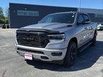 2021 RAM 1500 Big Horn 4x4 Crew Cab 5'7" Box