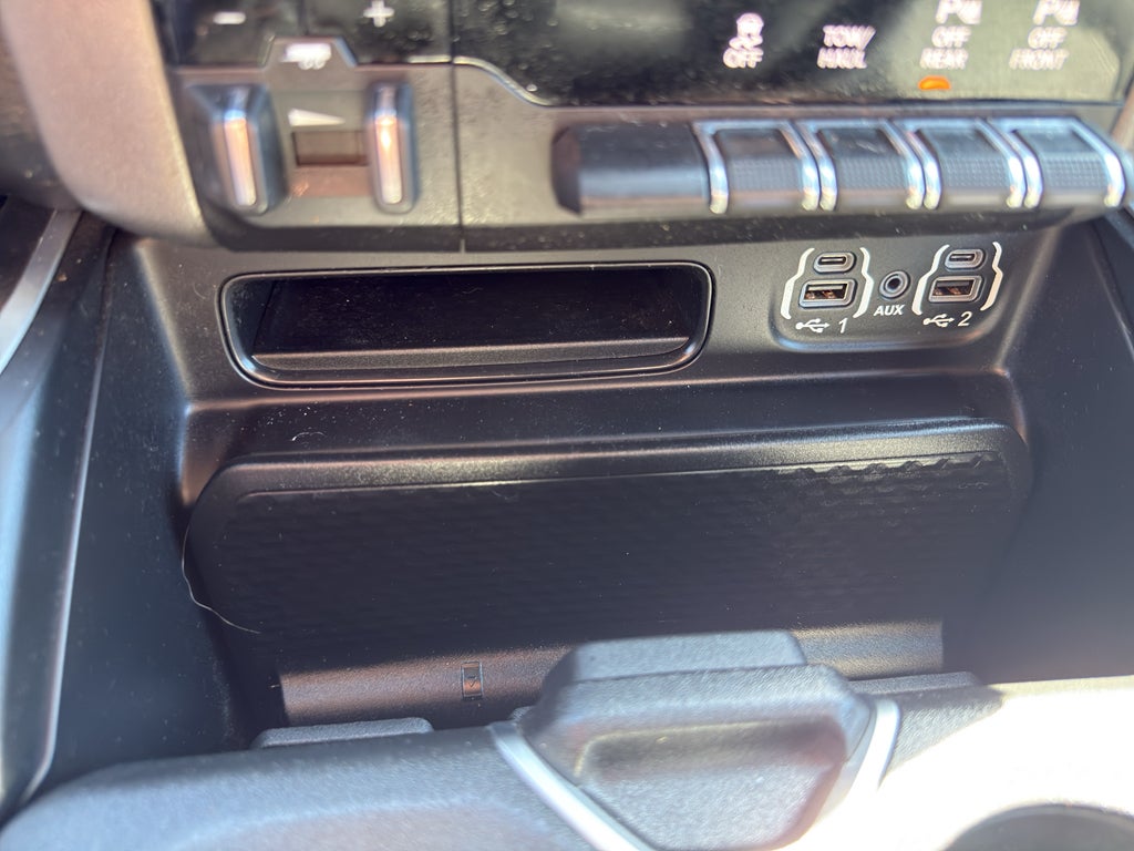 2021 RAM 1500 Big Horn 4x4 Crew Cab 5'7" Box