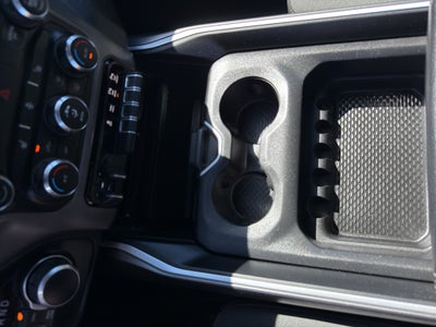 2021 RAM 1500 Big Horn 4x4 Crew Cab 5'7" Box