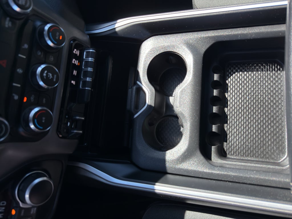 2021 RAM 1500 Big Horn 4x4 Crew Cab 5'7" Box