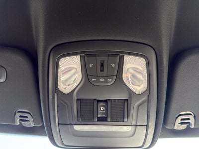 2021 RAM 1500 Big Horn 4x4 Crew Cab 5'7" Box