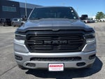 2021 RAM 1500 Big Horn 4x4 Crew Cab 5'7" Box