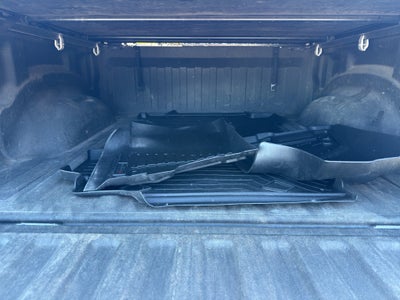 2021 RAM 1500 Big Horn 4x4 Crew Cab 5'7" Box
