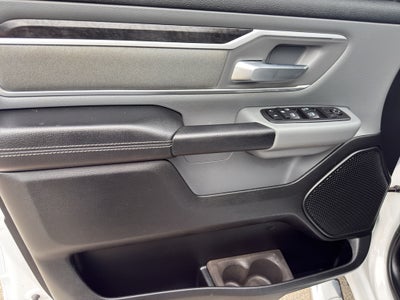 2020 RAM 1500 Big Horn 4x4 Crew Cab 5'7" Box