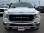 2020 RAM 1500 Big Horn 4x4 Crew Cab 5'7" Box