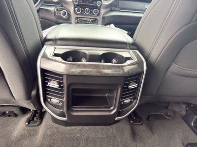 2020 RAM 1500 Big Horn 4x4 Crew Cab 5'7" Box