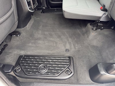2020 RAM 1500 Big Horn 4x4 Crew Cab 5'7" Box