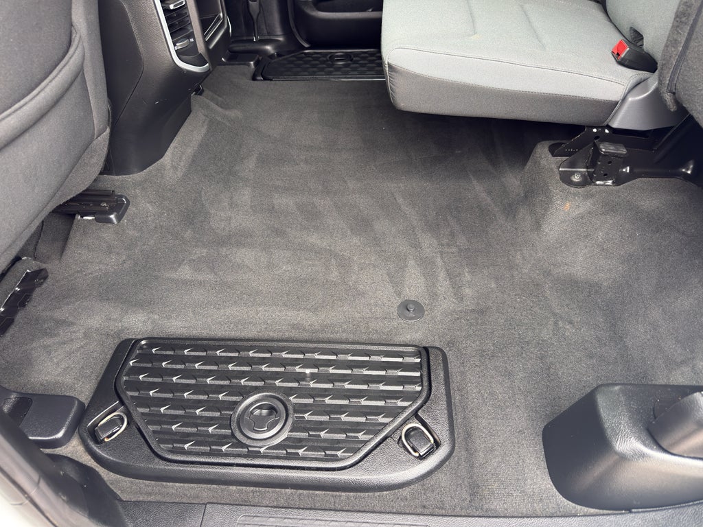 2020 RAM 1500 Big Horn 4x4 Crew Cab 5'7" Box