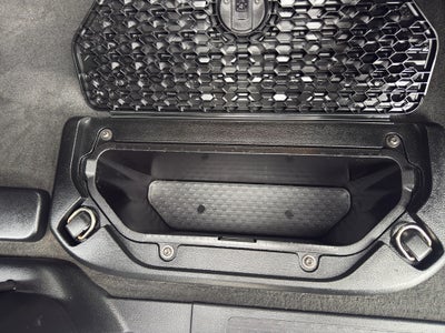 2020 RAM 1500 Big Horn 4x4 Crew Cab 5'7" Box