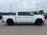 2020 RAM 1500 Big Horn 4x4 Crew Cab 5'7" Box