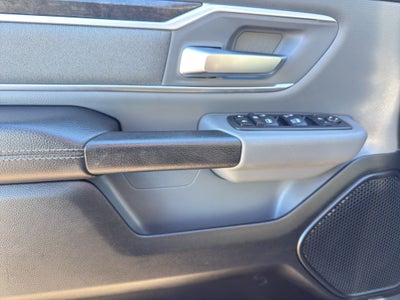 2020 RAM 1500 Big Horn 4x4 Crew Cab 5'7" Box