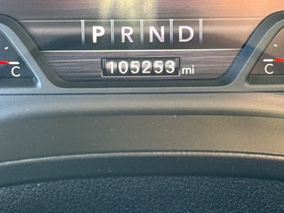 2020 RAM 1500 Big Horn 4x4 Crew Cab 5'7" Box