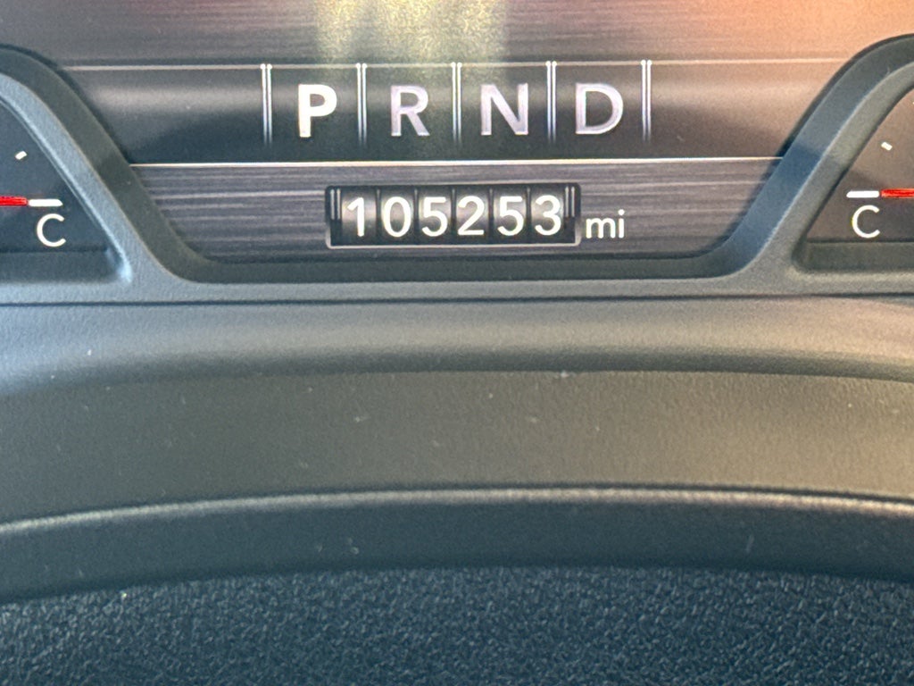 2020 RAM 1500 Big Horn 4x4 Crew Cab 5'7" Box