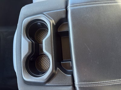 2020 RAM 1500 Big Horn 4x4 Crew Cab 5'7" Box