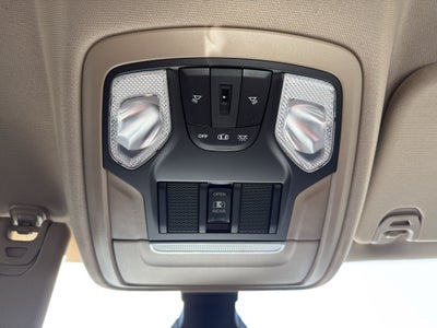 2020 RAM 1500 Big Horn 4x4 Crew Cab 5'7" Box