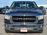 2020 RAM 1500 Big Horn 4x4 Crew Cab 5'7" Box