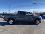 2020 RAM 1500 Big Horn 4x4 Crew Cab 5'7" Box