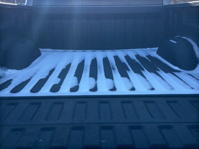 2020 RAM 1500 Big Horn 4x4 Crew Cab 5'7" Box