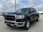 2020 RAM 1500 Big Horn 4x4 Crew Cab 5'7" Box