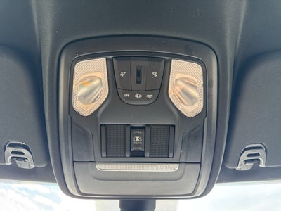 2020 RAM 1500 Big Horn 4x4 Crew Cab 5'7" Box