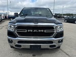 2020 RAM 1500 Big Horn 4x4 Crew Cab 5'7" Box