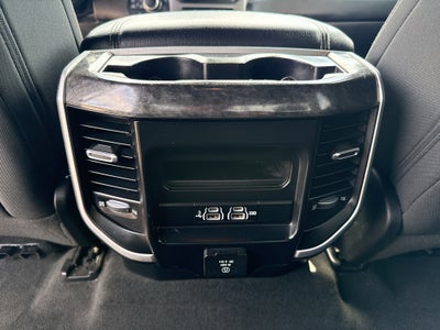 2020 RAM 1500 Big Horn 4x4 Crew Cab 5'7" Box