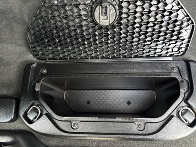 2020 RAM 1500 Big Horn 4x4 Crew Cab 5'7" Box