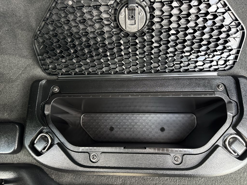 2020 RAM 1500 Big Horn 4x4 Crew Cab 5'7" Box