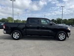 2020 RAM 1500 Big Horn 4x4 Crew Cab 5'7" Box