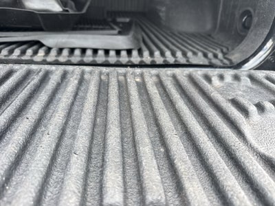 2020 RAM 1500 Big Horn 4x4 Crew Cab 5'7" Box