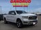 2022 RAM 1500 Limited 4x4 Crew Cab 5'7" Box