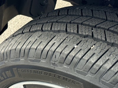 2022 RAM 1500 Limited 4x4 Crew Cab 5'7" Box