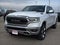 2022 RAM 1500 Limited 4x4 Crew Cab 5'7" Box
