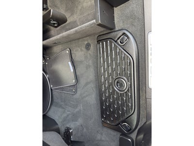 2022 RAM 1500 Limited 4x4 Crew Cab 5'7" Box