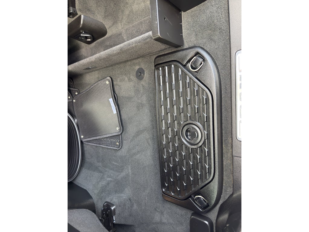 2022 RAM 1500 Limited 4x4 Crew Cab 5'7" Box