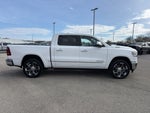 2022 RAM 1500 Limited 4x4 Crew Cab 5'7" Box