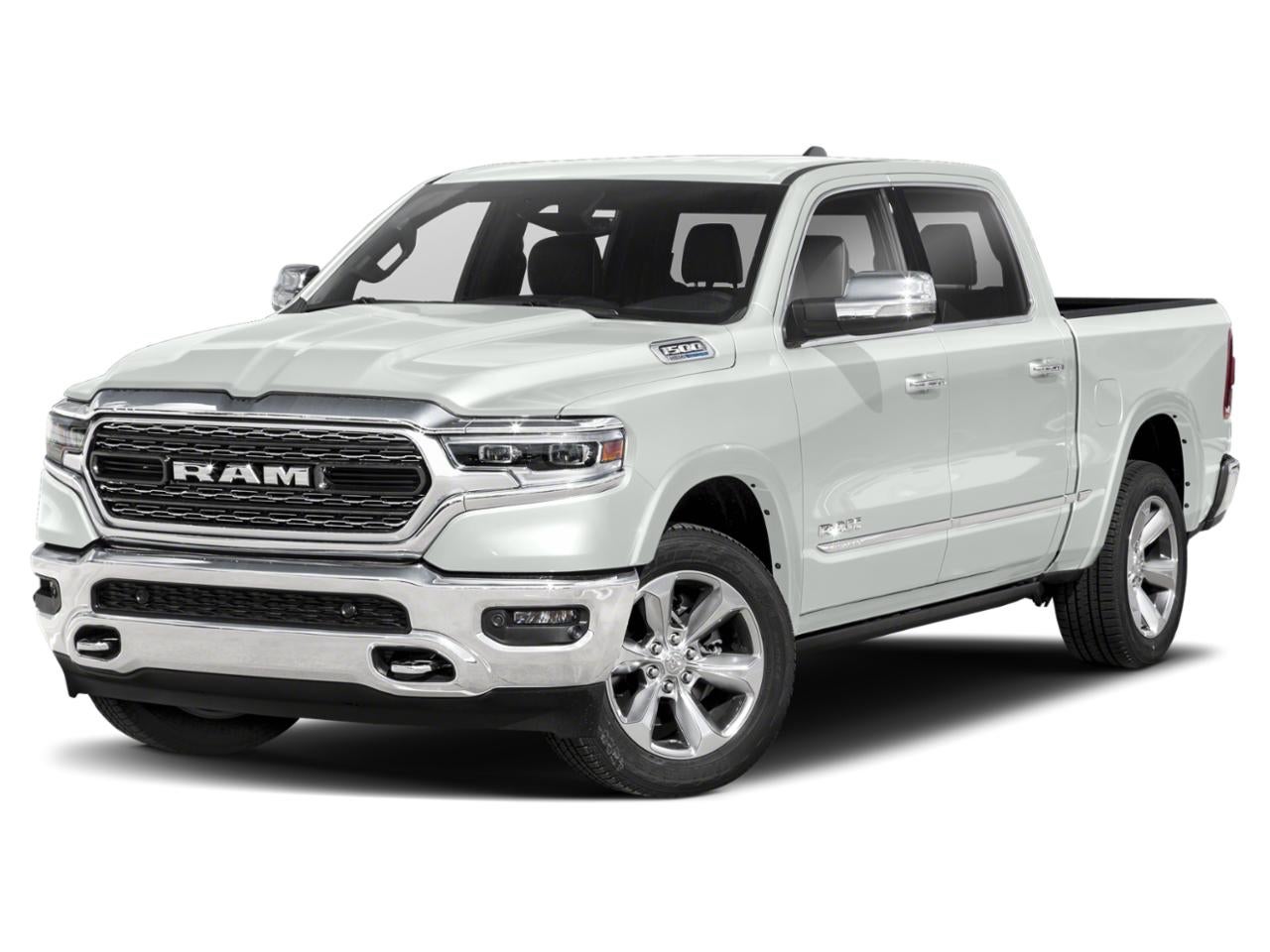 2022 RAM 1500 Limited 4x4 Crew Cab 5'7" Box