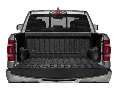 2022 RAM 1500 Limited 4x4 Crew Cab 5'7" Box