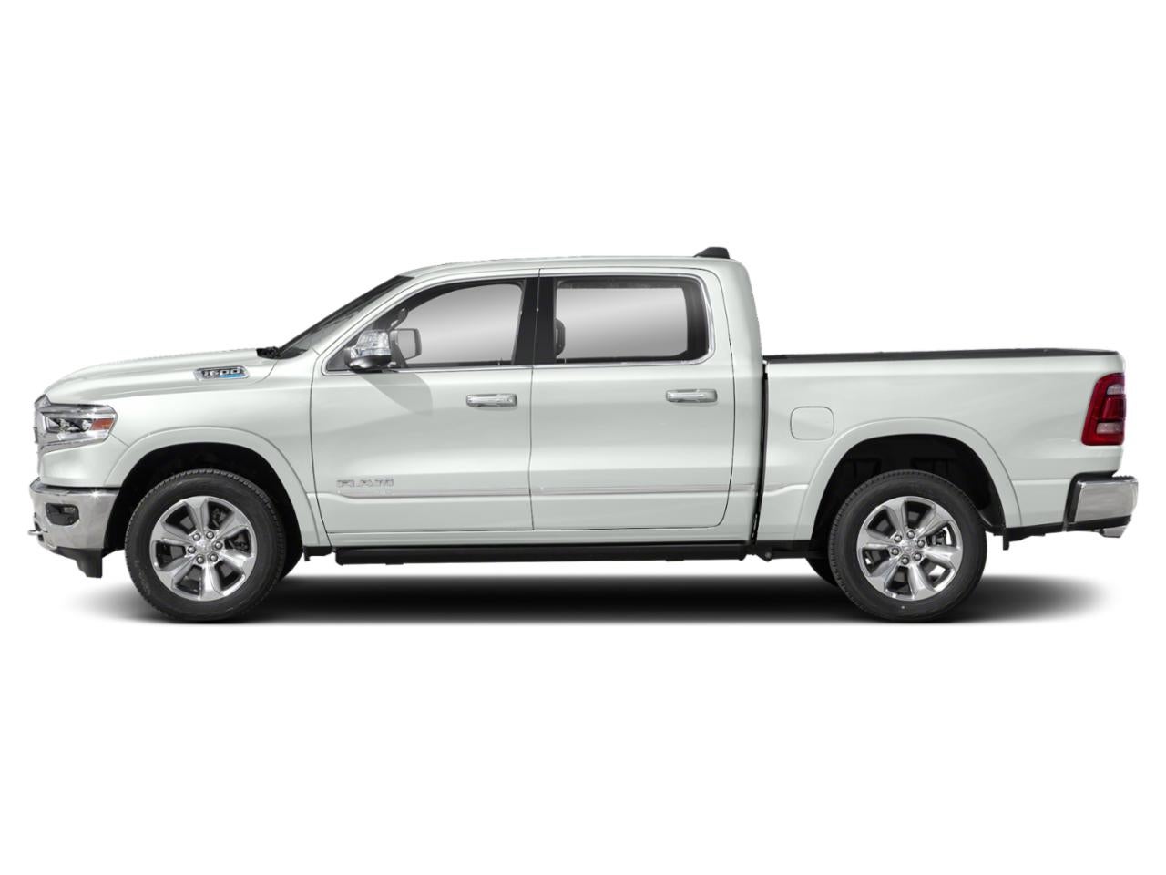 2022 RAM 1500 Limited 4x4 Crew Cab 5'7" Box