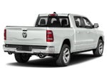 2022 RAM 1500 Limited 4x4 Crew Cab 5'7" Box