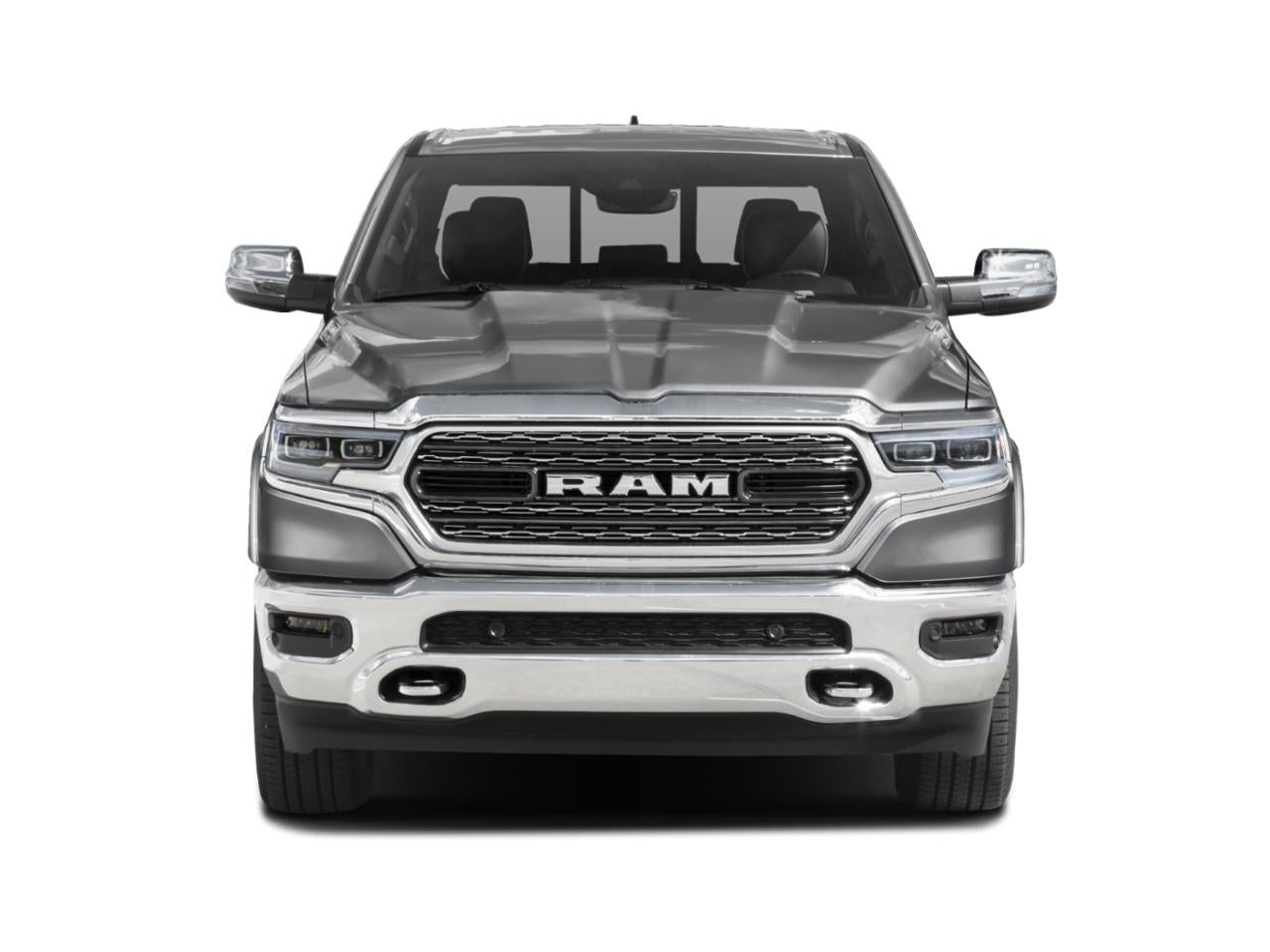 2022 RAM 1500 Limited 4x4 Crew Cab 5'7" Box