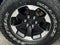 2022 RAM 1500 Rebel 4x4 Crew Cab 5'7" Box