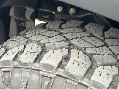 2022 RAM 1500 Rebel 4x4 Crew Cab 5'7" Box
