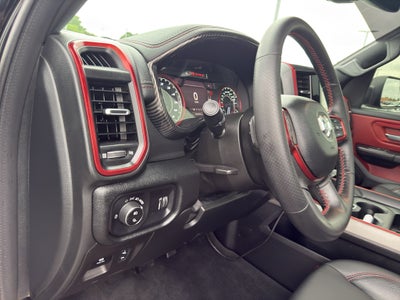 2022 RAM 1500 Rebel 4x4 Crew Cab 5'7" Box